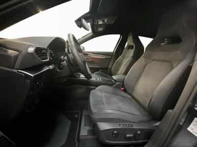 Cupra Formentor Dynamic-Design+DSG+Pure-Performance+ahk+Sennheiser (2025) - Photo 9