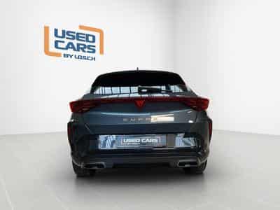 Cupra Formentor Dynamic-Design+DSG+Pure-Performance+ahk+Sennheiser (2025) - Photo 7