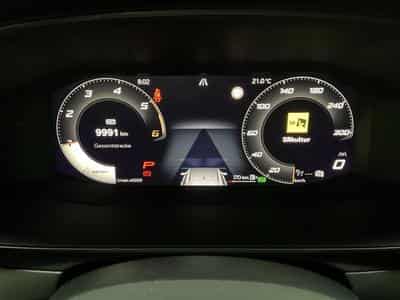 Cupra Formentor Dynamic-Design+DSG+Pure-Performance+ahk+Sennheiser (2025) - Photo 11