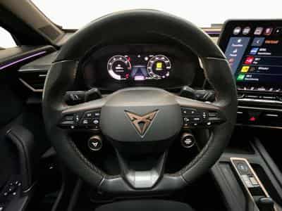 Cupra Formentor Dynamic-Design+DSG+Pure-Performance+ahk+Sennheiser (2025) - Photo 10