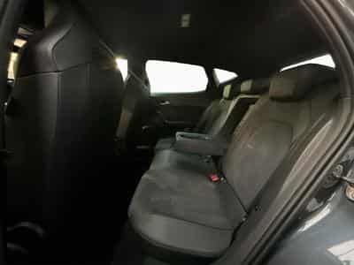 Cupra Formentor Dynamic-Design+DSG+Pure-Performance+ahk+Sennheiser (2025) - Photo 15