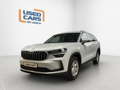 Skoda Kodiaq Selection+DSG+4x4+P.Convenience+Light&View+ (2025) - Photo 1