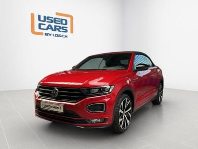 VW T-Roc (2022) - Foto 2