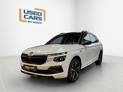 Skoda Kamiq Monte-Carlo+DSG+Pano+RearView+AHK (2025) - Photo 1