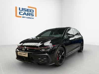VW Golf GTI+DSG+Standh.+Head+Pano+LM19 (2025) - Photo 1