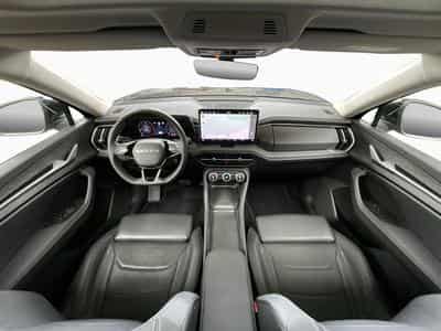 Skoda Kodiaq Selection+DSG+4x4+P.Simply&Clever+LM19+P.Light+P.Optic+P.con (2025) - Photo 2