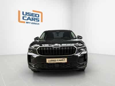 Skoda Kodiaq Selection+DSG+4x4+P.Simply&Clever+LM19+P.Light+P.Optic+P.con (2025) - Photo 3