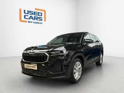 Skoda Kodiaq Selection+DSG+4x4+P.Simply&Clever+LM19+P.Light+P.Optic+P.con (2025) - Photo 1