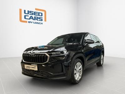 Skoda Kodiaq (2025) - Foto 2