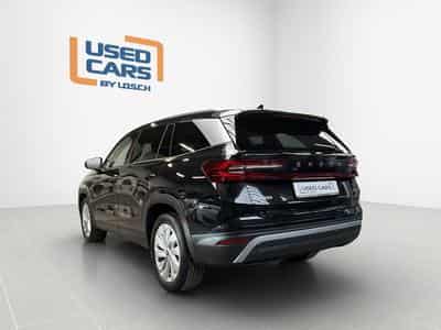 Skoda Kodiaq Selection+DSG+4x4+P.Simply&Clever+LM19+P.Light+P.Optic+P.con (2025) - Photo 6