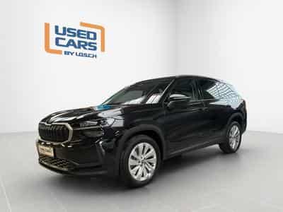 Skoda Kodiaq Selection+DSG+4x4+P.Simply&Clever+LM19+P.Light+P.Optic+P.con (2025) - Photo 4