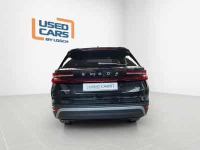 Skoda Kodiaq Selection+DSG+4x4+P.Simply&Clever+LM19+P.Light+P.Optic+P.con (2025) - Photo 7