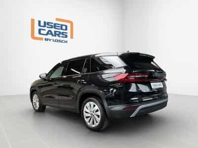 Skoda Kodiaq Selection+DSG+4x4+P.Simply&Clever+LM19+P.Light+P.Optic+P.con (2025) - Photo 5