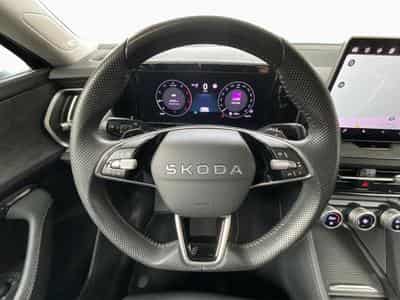 Skoda Kodiaq Selection+DSG+4x4+P.Simply&Clever+LM19+P.Light+P.Optic+P.con (2025) - Photo 10