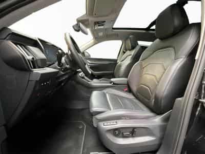 Skoda Kodiaq Selection+DSG+4x4+P.Simply&Clever+LM19+P.Light+P.Optic+P.con (2025) - Photo 9