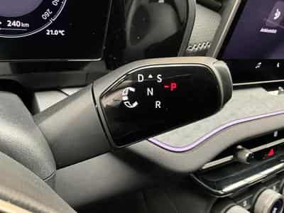 Skoda Kodiaq Selection+DSG+4x4+P.Simply&Clever+LM19+P.Light+P.Optic+P.con (2025) - Photo 12