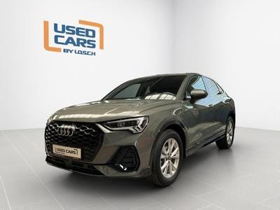 Audi Q3 (2025) - Foto 7