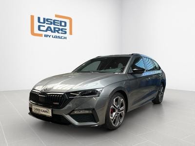 Skoda Octavia (2022) - Photo 2