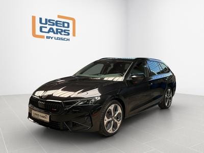 Skoda Octavia (2025) - Foto 1