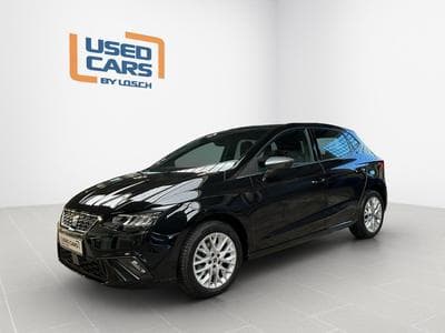 Seat Ibiza Xcellence+Virtual-Cockpit+P.Vision+P.Luxe+Full-Link (2025) - Photo 1