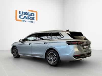 VW Passat Elegance+DSG+Led+Navi+P.Acoustique+AHK+P.Technologie (2025) - Photo 5