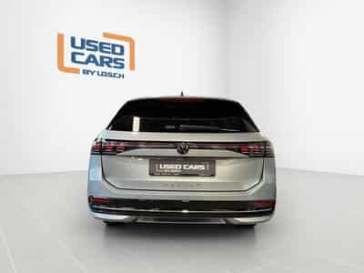 VW Passat Elegance+DSG+Led+Navi+P.Acoustique+AHK+P.Technologie (2025) - Photo 7