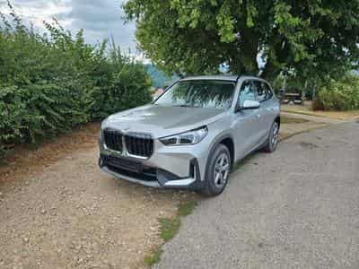 BMW X1 X1 sDrive 20 i (2025) - Photo 1
