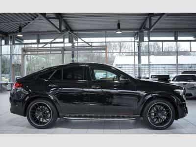 Mercedes GLE 63 AMG 4M+ Coupé * *Perf-AGA *Pano *H-UP (2022) - Foto 7