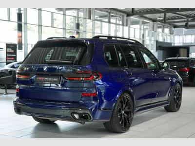BMW X7 xD 40 d M Sport Pro 2H. *22*SkyLounge*Schale (2025) - Foto 7