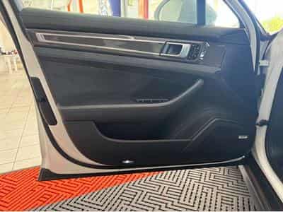 Porsche Panamera 4S V6 3.0 440ch PDK (2017) - Photo 8