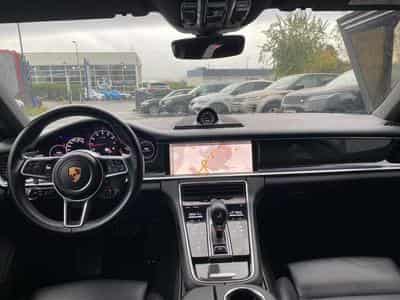 Porsche Panamera 4S V6 3.0 440ch PDK (2017) - Photo 13
