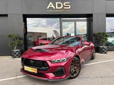 Ford Mustang GT (2025) - Photo 2