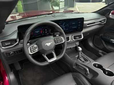 Ford Mustang GT (2025) - Photo 6