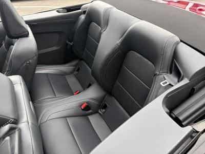 Ford Mustang GT (2025) - Photo 9