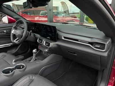 Ford Mustang GT (2025) - Photo 11