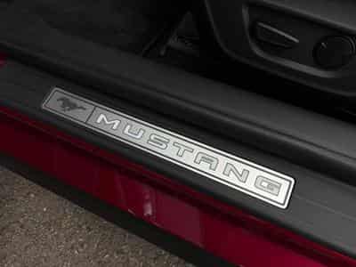 Ford Mustang GT (2025) - Photo 10