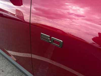 Ford Mustang GT (2025) - Photo 14