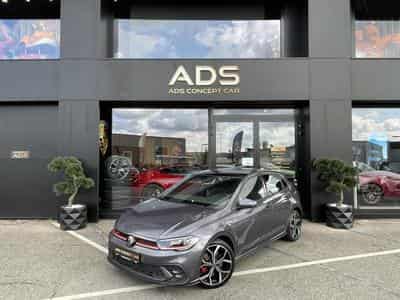 VW Polo VI GTI/Toit Ouvrant/Beats/Camera (2023) - Photo 1