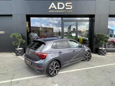 VW Polo VI GTI/Toit Ouvrant/Beats/Camera (2023) - Photo 3