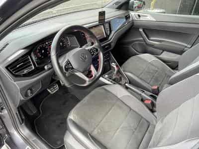 VW Polo VI GTI/Toit Ouvrant/Beats/Camera (2023) - Photo 10