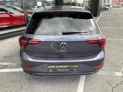 VW Polo VI GTI/Toit Ouvrant/Beats/Camera (2023) - Photo 15