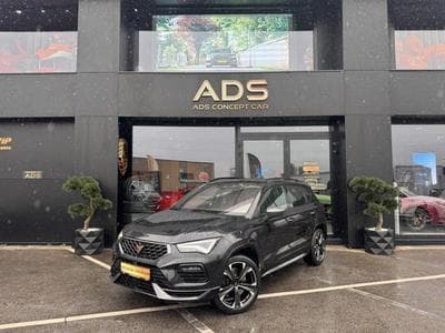 Cupra Ateca VZ/Toit Panoramique/Camera 360/Beats (2023) - Photo 1