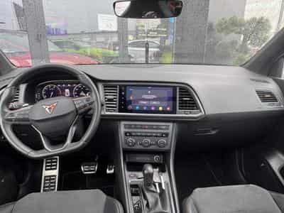 Cupra Ateca VZ/Toit Panoramique/Camera 360/Beats (2023) - Photo 7