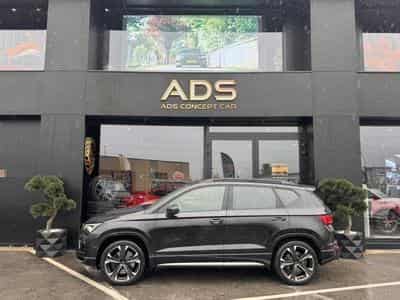 Cupra Ateca VZ/Toit Panoramique/Camera 360/Beats (2023) - Photo 12