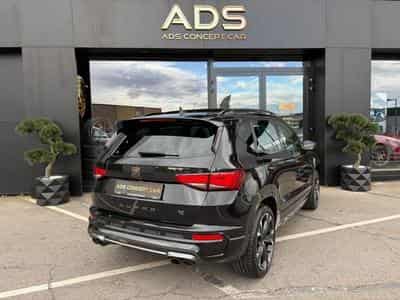 Cupra Ateca VZ/Toit Panoramique/Camera 360/Beats (2024) - Photo 3