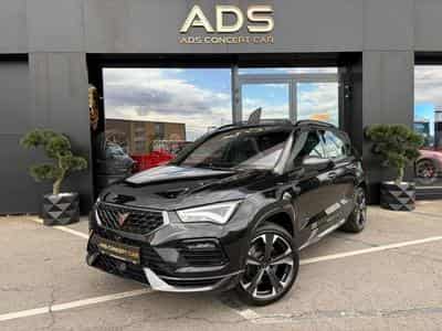 Cupra Ateca VZ/Toit Panoramique/Camera 360/Beats (2024) - Photo 2