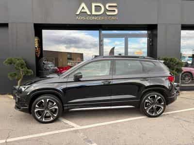 Cupra Ateca VZ/Toit Panoramique/Camera 360/Beats (2024) - Photo 4