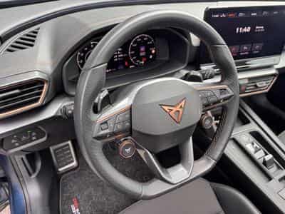 Cupra Formentor VZ/Toit panoramique/Camera 360/Beats (2022) - Photo 5