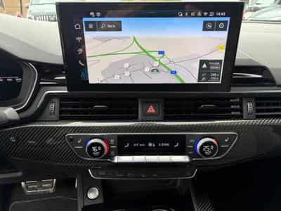 Audi A5 Sportback S-Line/Attelage/Camera/Sièges électriques chauffan (2024) - Foto 9