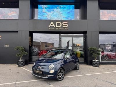 Fiat 500 Dolcevita/Car Play/Clim Auto (2021) - Foto 1